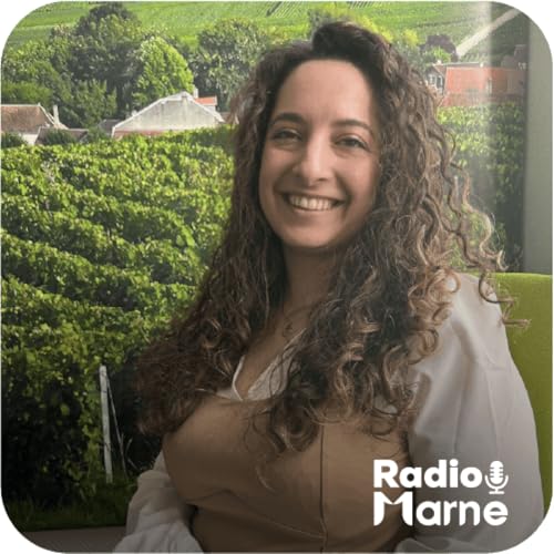 Na&iuml;ma Hadjoudj : Au service de la carri&egrave;re des agents du D&eacute;partement