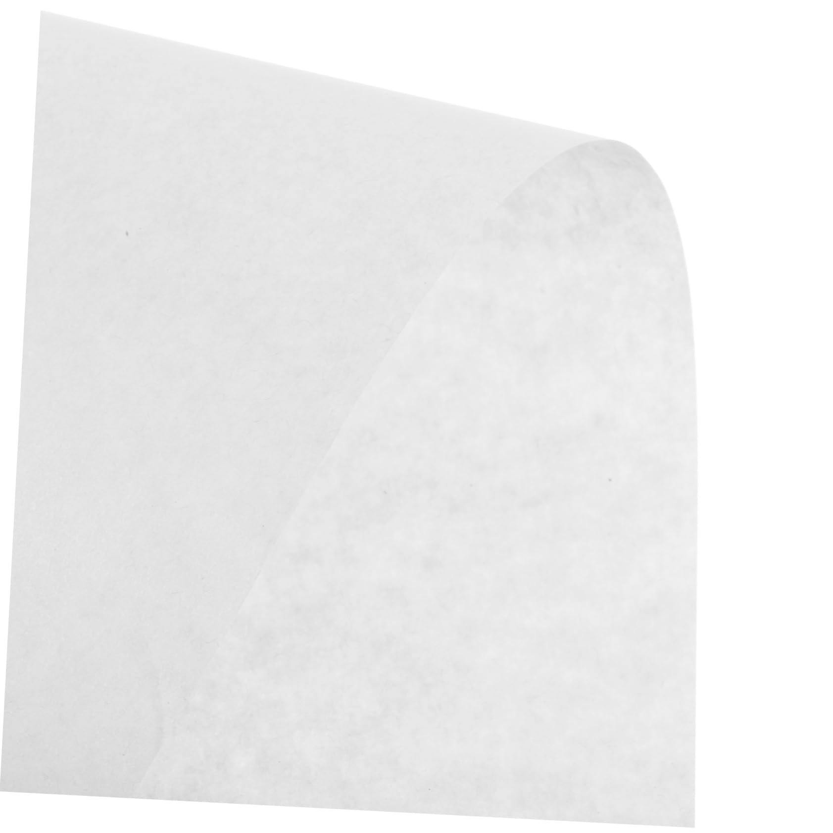 Papel Pergamino para Congelador 300 Hojas 34x17, 8 Cm