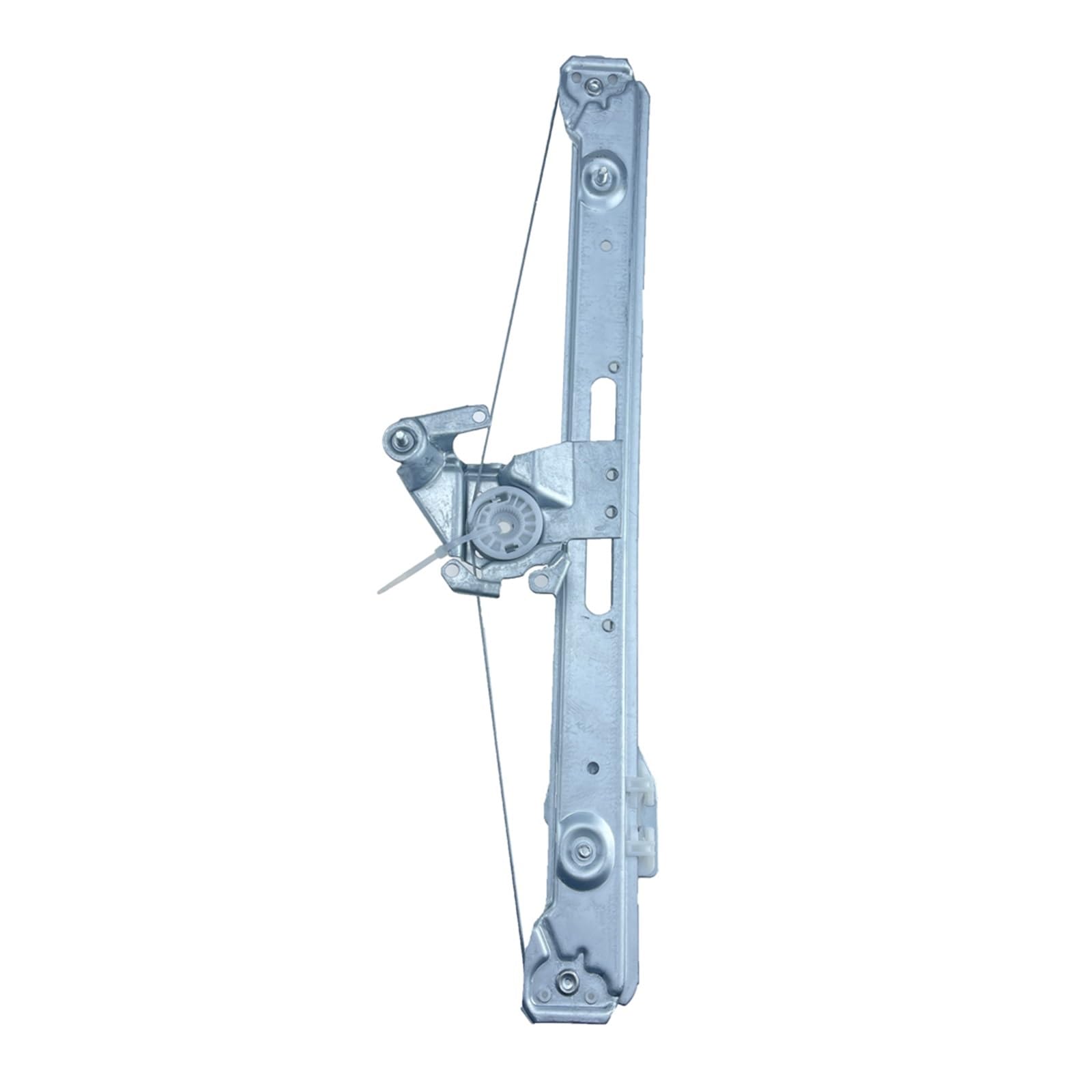 Rdtnvc Window Winder for BMW E46 1998-2005 Car Front Rear Left RighPower Window Regulator Power Assy 51358212099 51358212100(Rear Right)