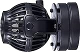 Jebao Ow Wave Maker Flow Pump with Controller for Marine Reef Aquarium, Ow, 10