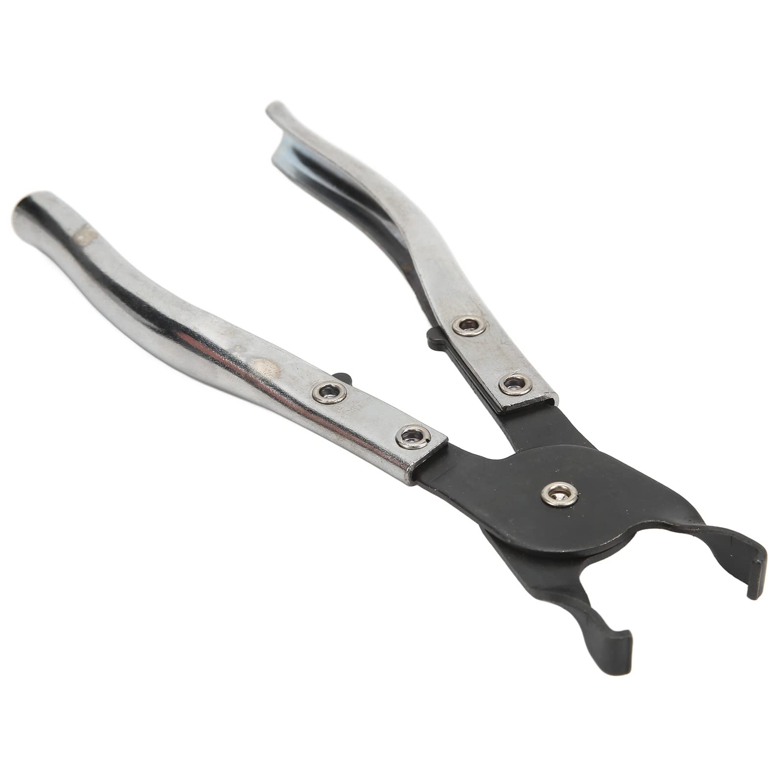 Pinza per Copridadi Ruota stud cap cover puller Strumento Professionale per la Rimozione del Copridado Ruota Ad Alta Resistenza per la Manutenzione dell'auto Radschraubenkappen