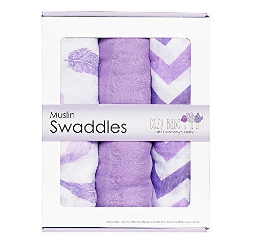 softest muslin blankets