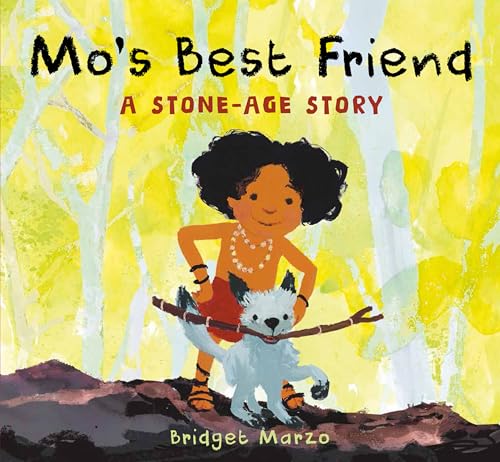 Mo's Best Friend: A Stone-Age Story