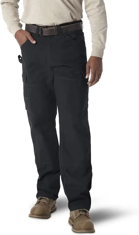 Wrangler Men's Ranger Work Utility Pants