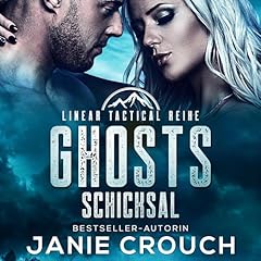 Ghosts Schicksal Titelbild