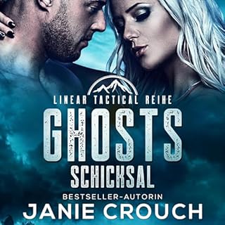 Ghosts Schicksal Titelbild