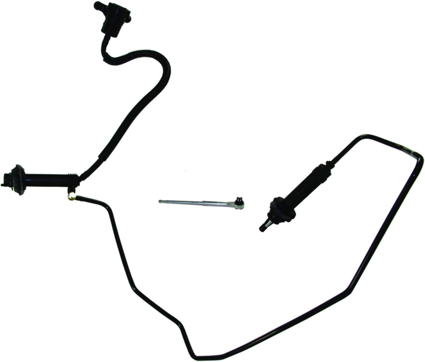 Perfection Clutch PF9021 Clutch Master and Slave Cylinder