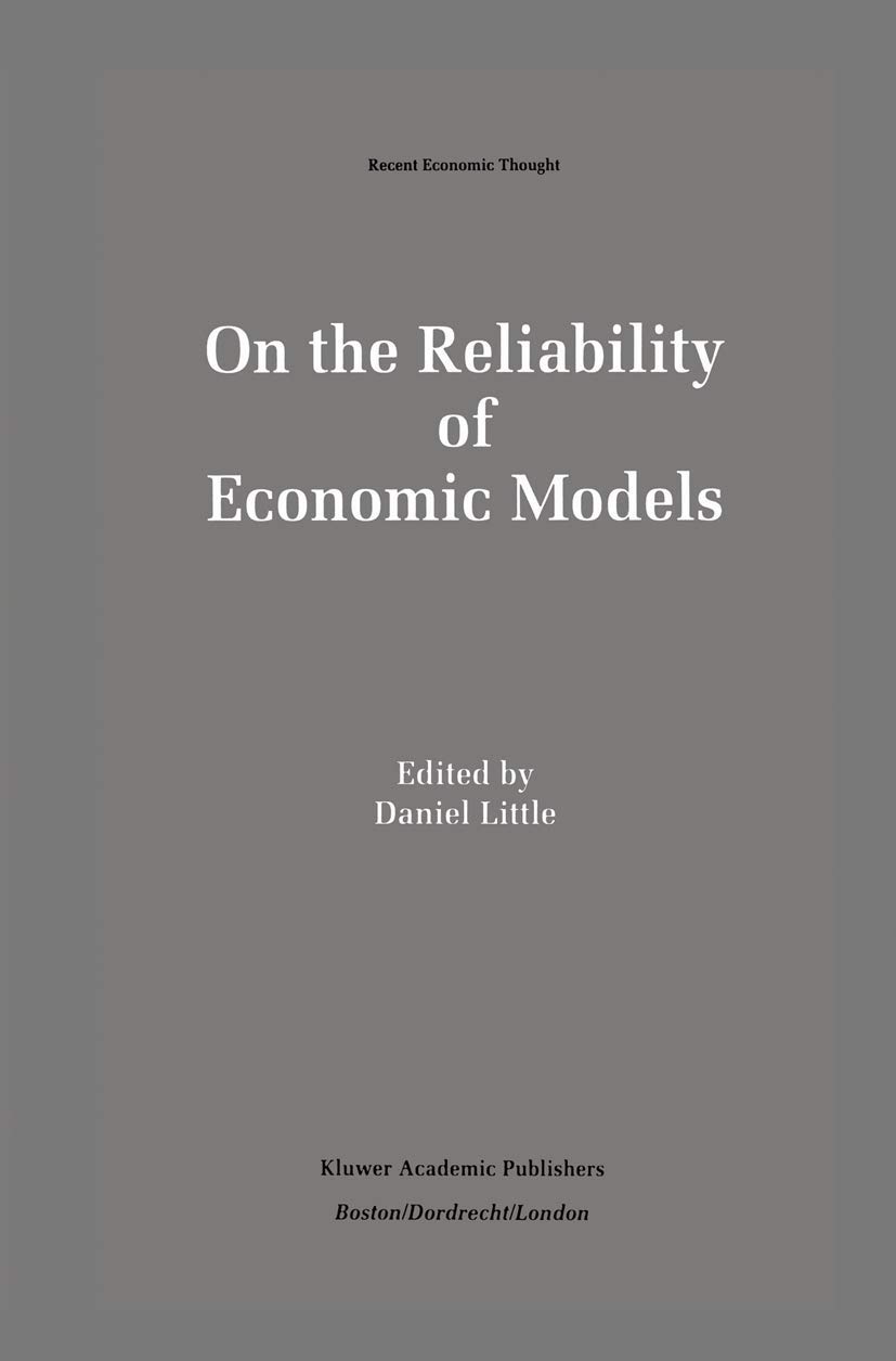 Experts Disagree The Real Story Behind This Economic Model - paauz3k