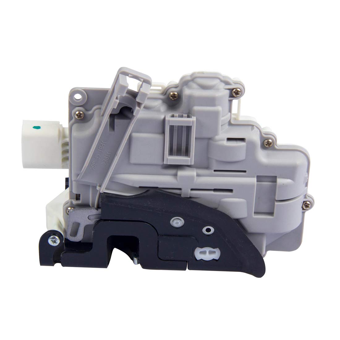 DOCAS serratura della porta anteriore destro 8J1837016A 3CD837016 8J1 837 016A 3CD 837 016 per A4 B8 A5 8T3 8F7 8TA Q3 8U Q5 8RB Q7 4LB TT 8J3 8J9 T-OUAREG(7P)