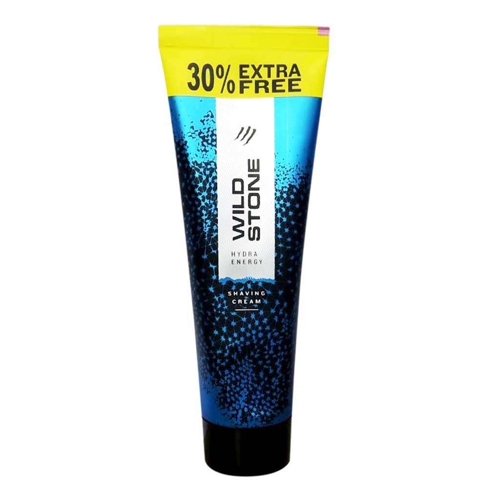 Wild Stone Hydra Energy Shaving Cream for Men, Pack of 3 (78gm each) (B08M9MN48S) Amazon Price History, Amazon Price Tracker