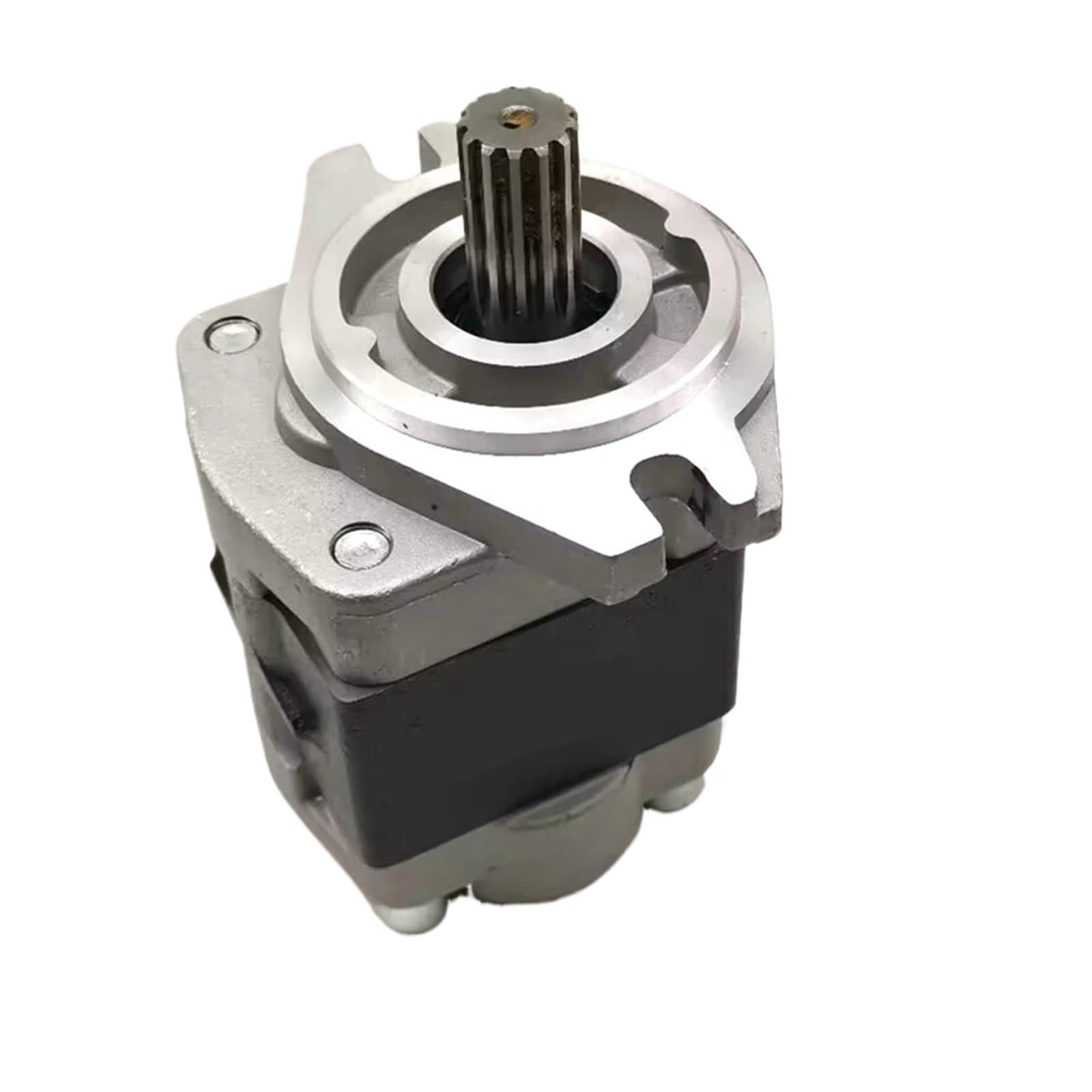 High Pressure Hydraulic Gear Pump SGP1-32D2H1-R SGP1-32D2H1-L Gear Oil Pump(SGP1-32D2H1-R)
