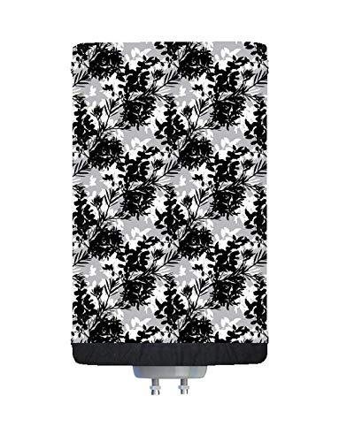 Orchid Homz PVC Waterproof Geyser Cover | Design-9