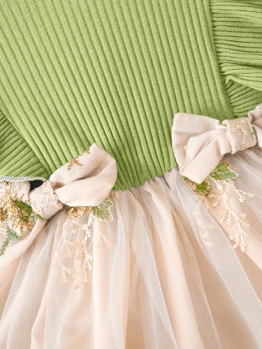 Image of Tagas Girls' Princess Dress for Girls ||Fancy Dress|| Birthday Frock for Girl