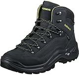 Der wohl meistverkaufte Outdoor-Schuh Europas.