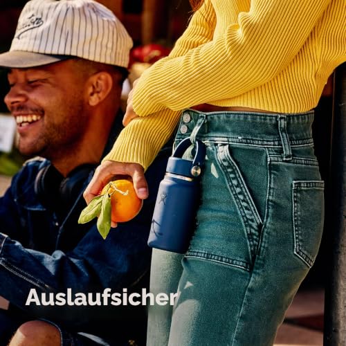 Hydro Flask – Micro Hydro 200 ml (6.7 oz) – Ansicht 6
