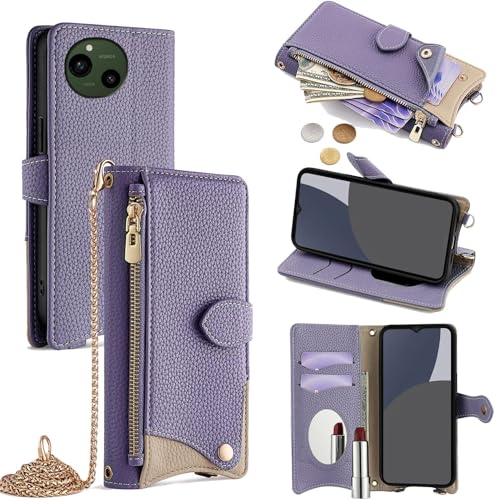 AQUOS Sense 10/Sense 9 �P�[�X �蒠�^ �V�����_�[ For �A�N�I�X �Z���X9 �J�o�[ ���z�^ ���|�� ��+�c 2�|���� �΂߂��� ���ϋ��t�� ������� �W�b�p�[���K���� �J�[�h���[ ���u�� �����O�X�g���b�v �ω��� PU���U�[ �h�w