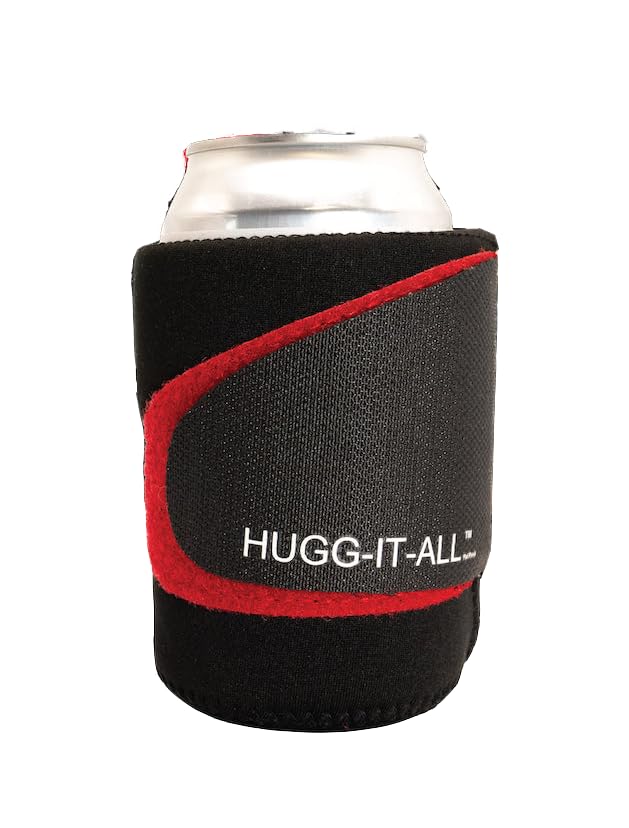 HUGG-IT-ALL Universal Smart Wrap