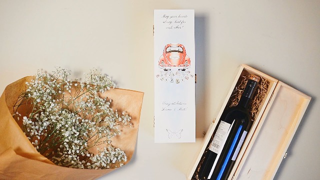 Scatola Personalizzata Compleanno 75 Mm - Caramelle COMPLEANNO E FESTE | Dolci Eventi