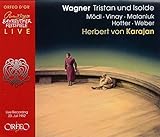  Wagner: Tristan und Isolde (Ga)