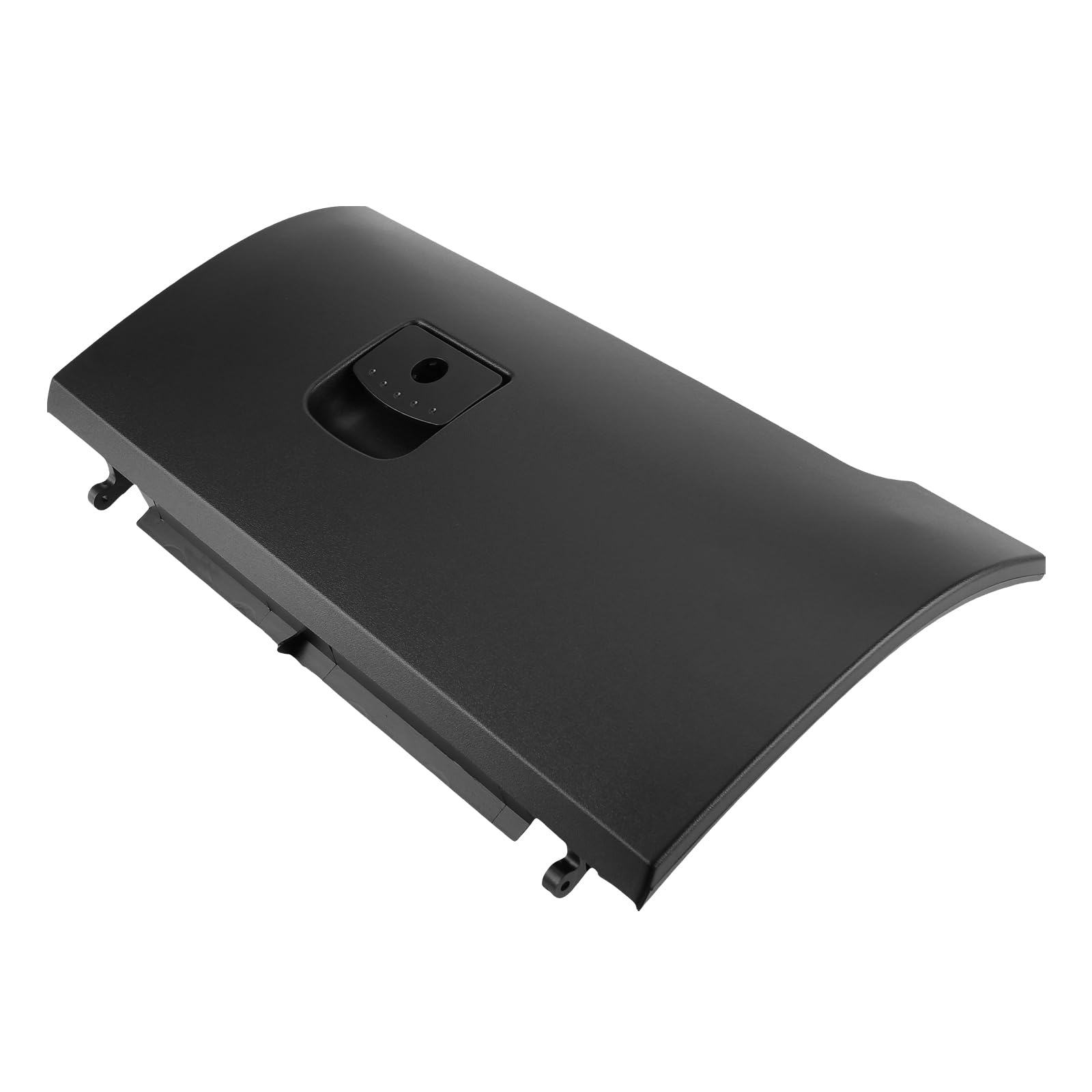 Couvercle de boîte à Gants noir 1C1880247R 1C1880300G Compatible avec New Beetle 1C1 9C1 2003-2010 Pour Console de Voiture