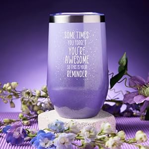 Gifts for Women, Mom, Wife, Girlfriend, Sister, Her - Happy Birthday, Christmas, Valentine's Day, Mothers Day Gifts - Lavender Spa Gift Basket Set Gifts for Women Mom Wife Girlfriend Sister Her Happy Birthday Christmas Valentines Day Mothers Day Gifts Lavender Spa Gift Basket Set