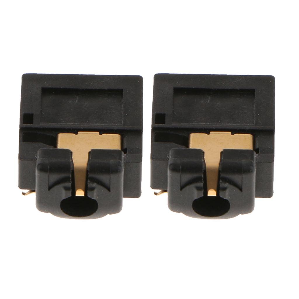 CALANDIS™ 3.5mm Jack Headset Headphone Audio Component Port for one Controller 2 | Replacement Parts & Tools-image-11