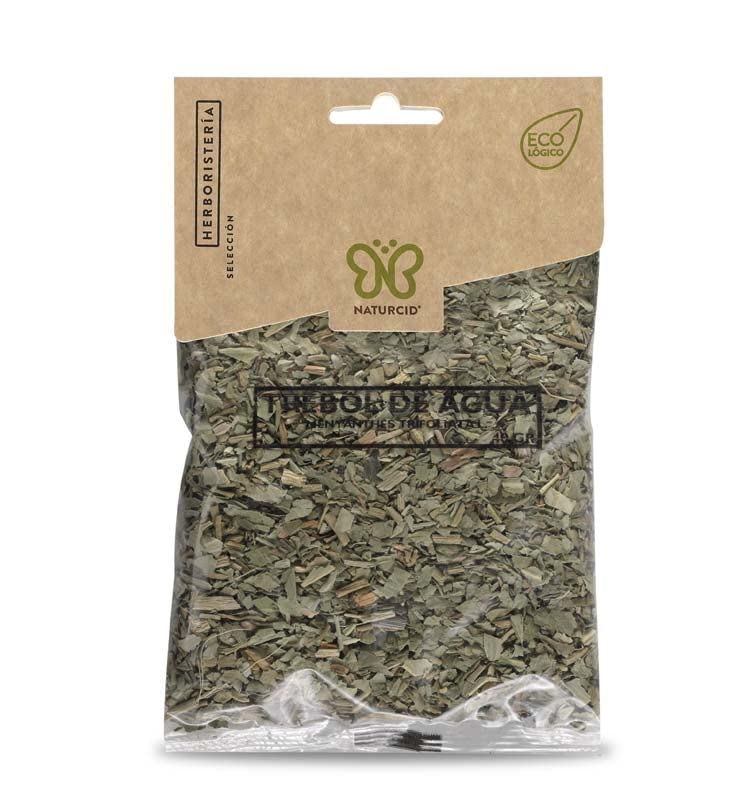 TREBOL DE AGUA ECO 40 GR