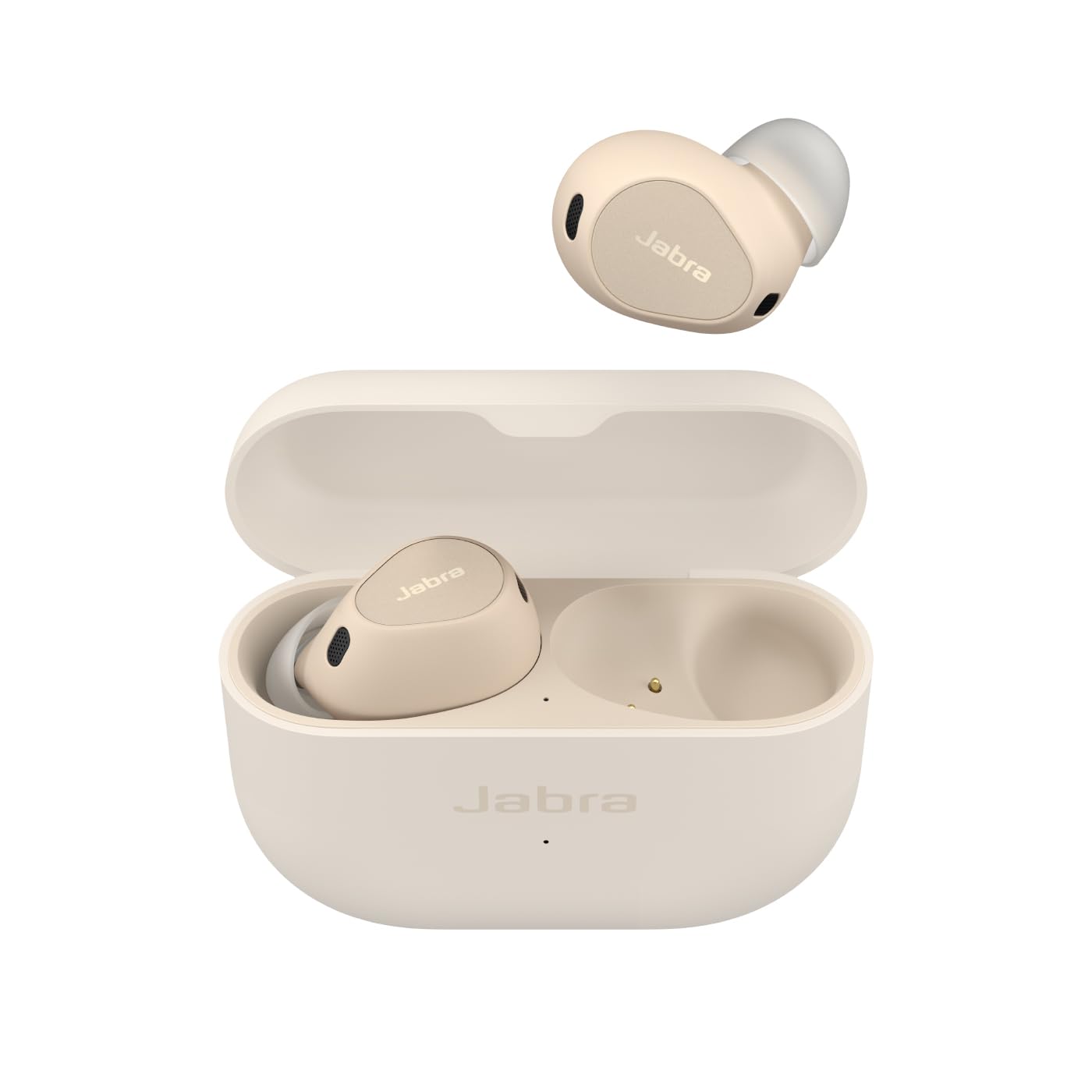 Amazon.com: Jabra Elite 10 True Wireless Bluetooth Earbuds 