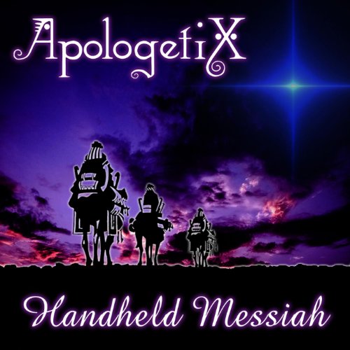 Handheld Messiah