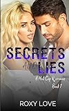 Secrets and Lies: A Hot Cop Romance, Book 1