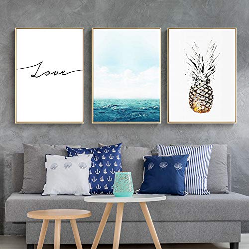 Consejos y comparativas para Comprar Decoración minimalista para salón de esta semana. 41 Imagen adicional