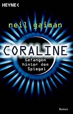 Coraline - Gefangen hinter dem Spiegel