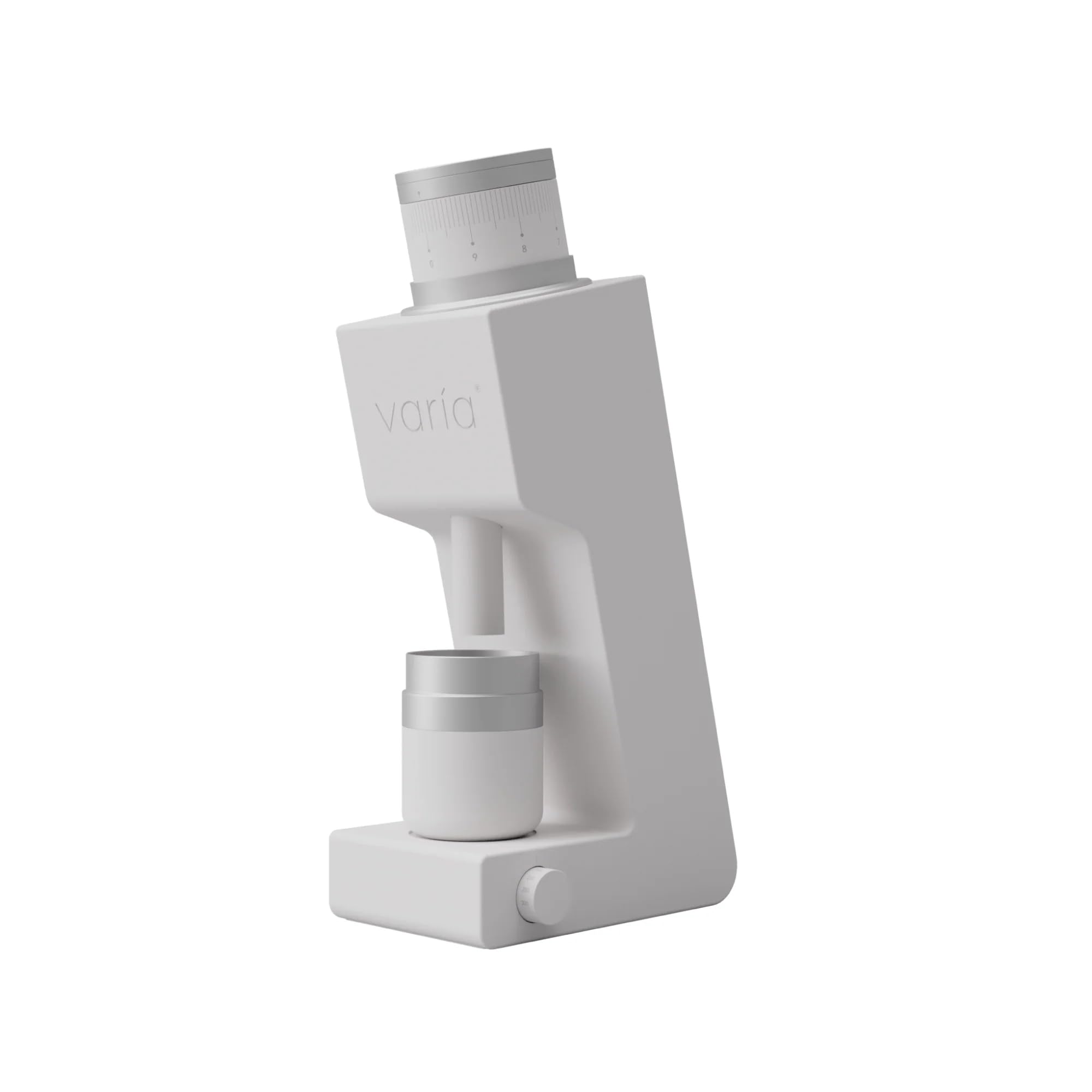 Amazon.co.jp: Varia VS4 Grinder コーヒーミル 電動 グラインダー 