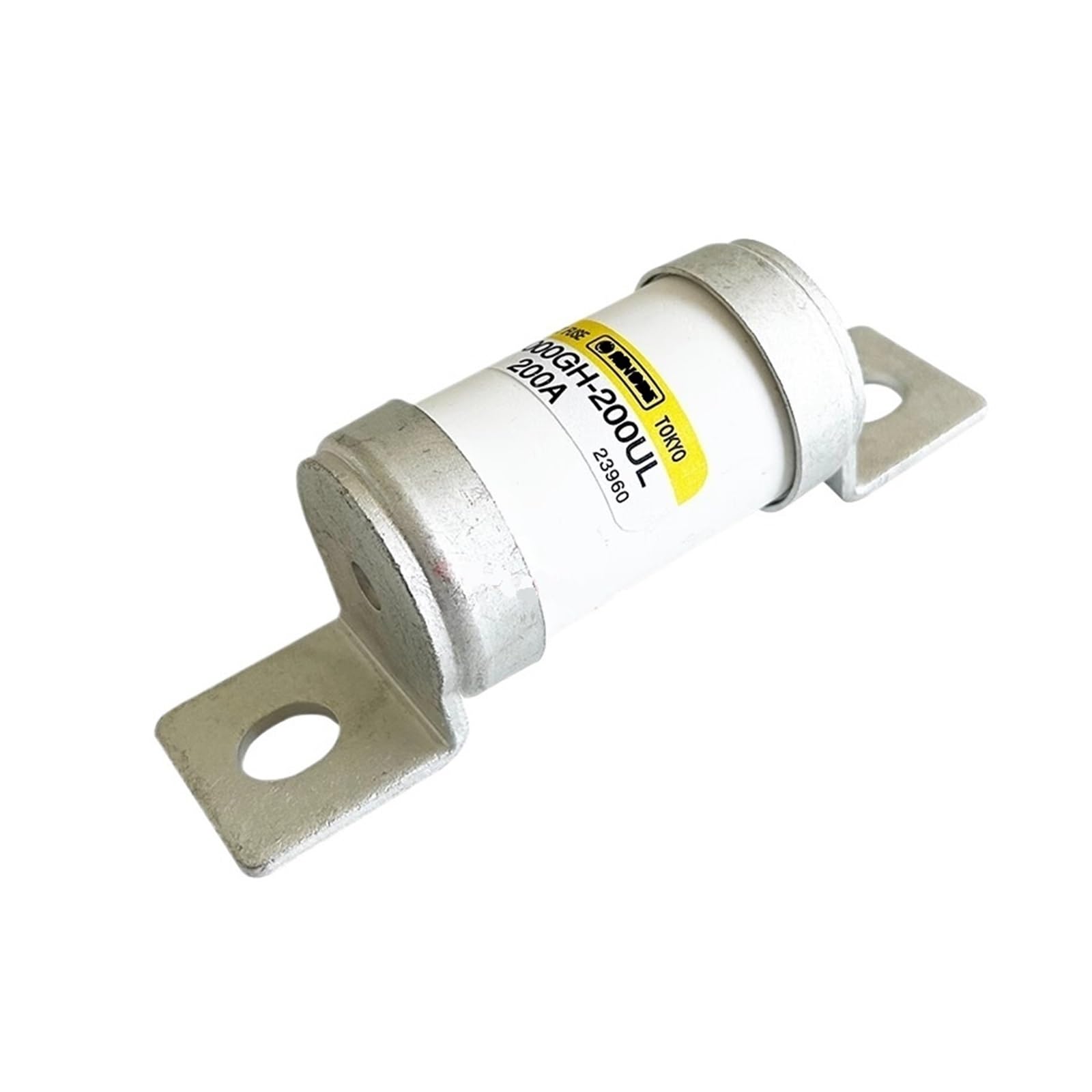 Fusible 1000GH-100S de haute précision 1000V pour la protection d'équipements sensibles