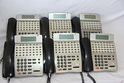 Teléfono NEC DTH-32D-1 miniatura 1