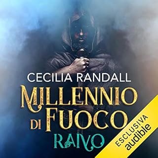 Raivo copertina