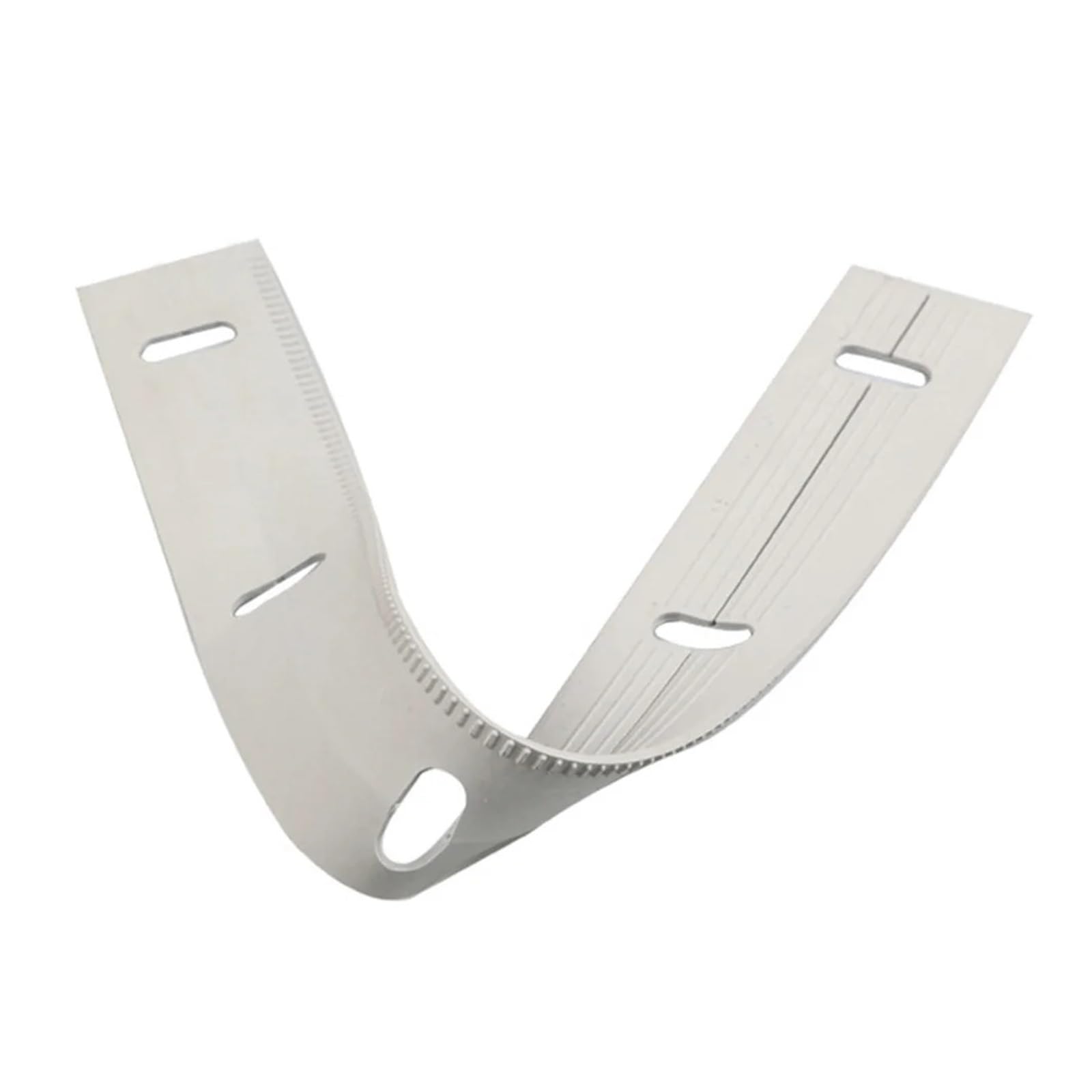 5PCS Gomme Seccatoio For Aspirapolvere Bagnato Pavimento Strumento Aspirapolvere Seccatoio Striscia Tergicristallo Gomma Seccatoio Parti Di Pulizia