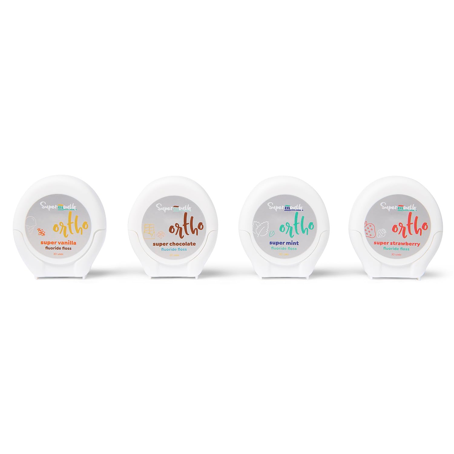 best floss for implants