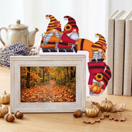 Türrahmen Deko Herbst Wichtel Herbst Deko Tür Herbstdeko Innen – Bild 4
