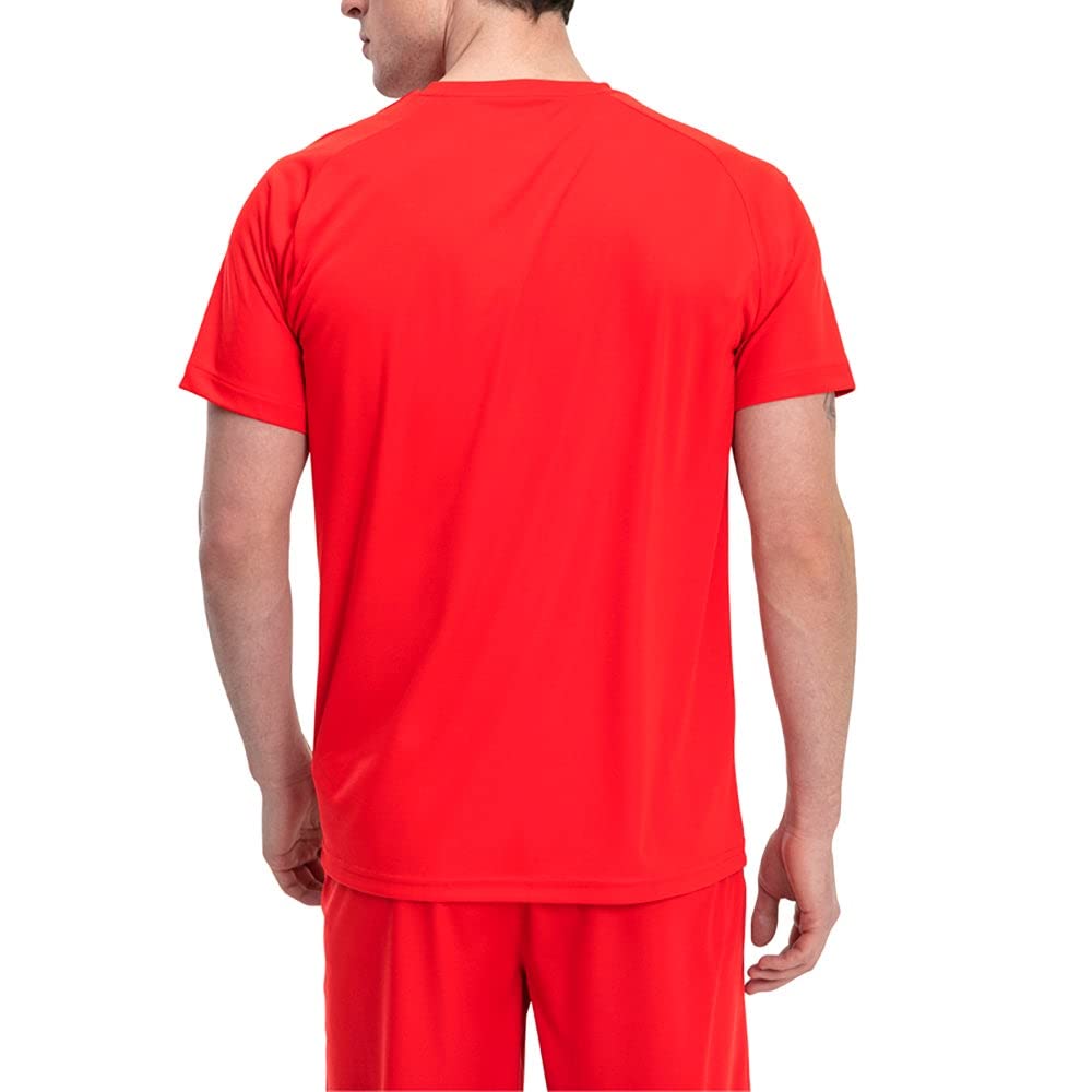 PUMA Liga Jersey Core Maglietta da Calcio Uomo (Pacco da 1)