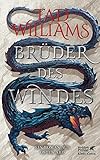 Cover zum Buch Brüder des Windes