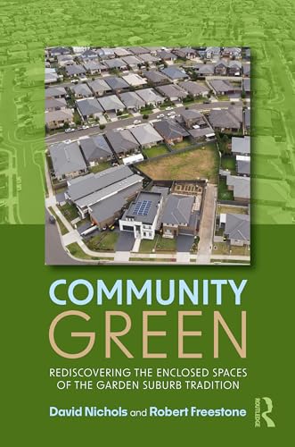 Community Green Rediscovering : rompre l'isolement par l'espace partagé