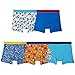 Paw Patrol 100% Combed Cotton Underwear 5-10Packs available with Chase, Skye, Rubble and more in sizes 4,6, and 8!