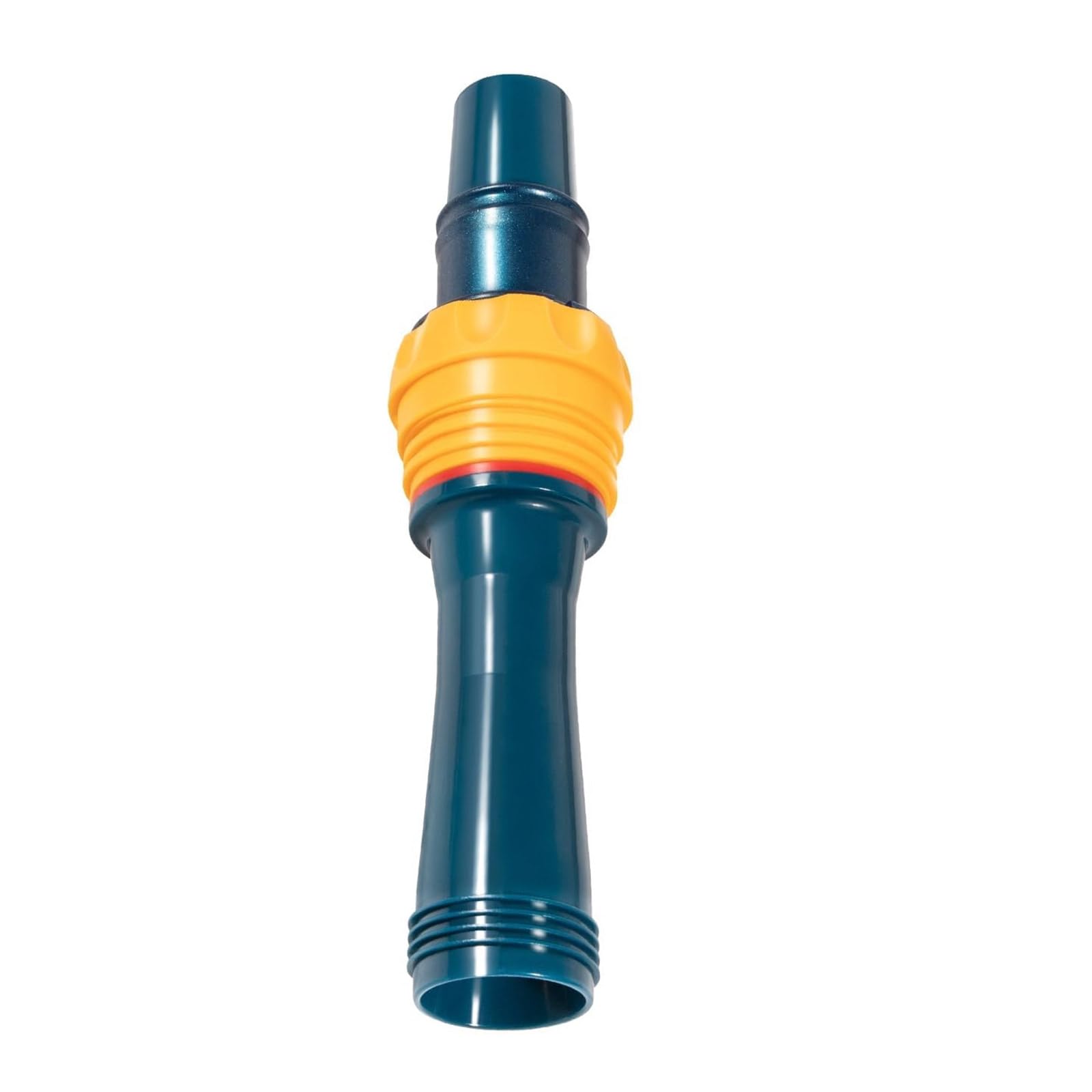Kalttoy W70326 Handnut Extension Pipe Pool Cleaner Extension Pipe Pool Maintenance Equipment Efficient Cleaning Accessory Maintenance Equipment