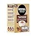 NescafŽ Nescafe Intenso, Cappuccino Packets, 0.49 Ounce (Pack of 10)