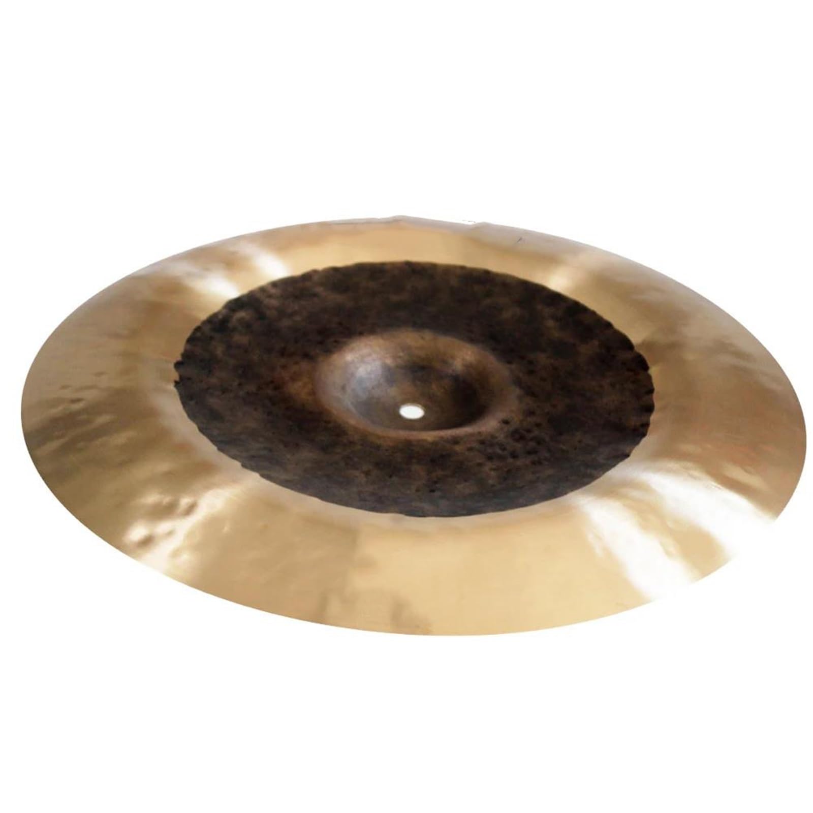 Cymbales Cymbale B20 Professionnelle Faite À La Main En Chine De 14 Pouces Pour Batteur