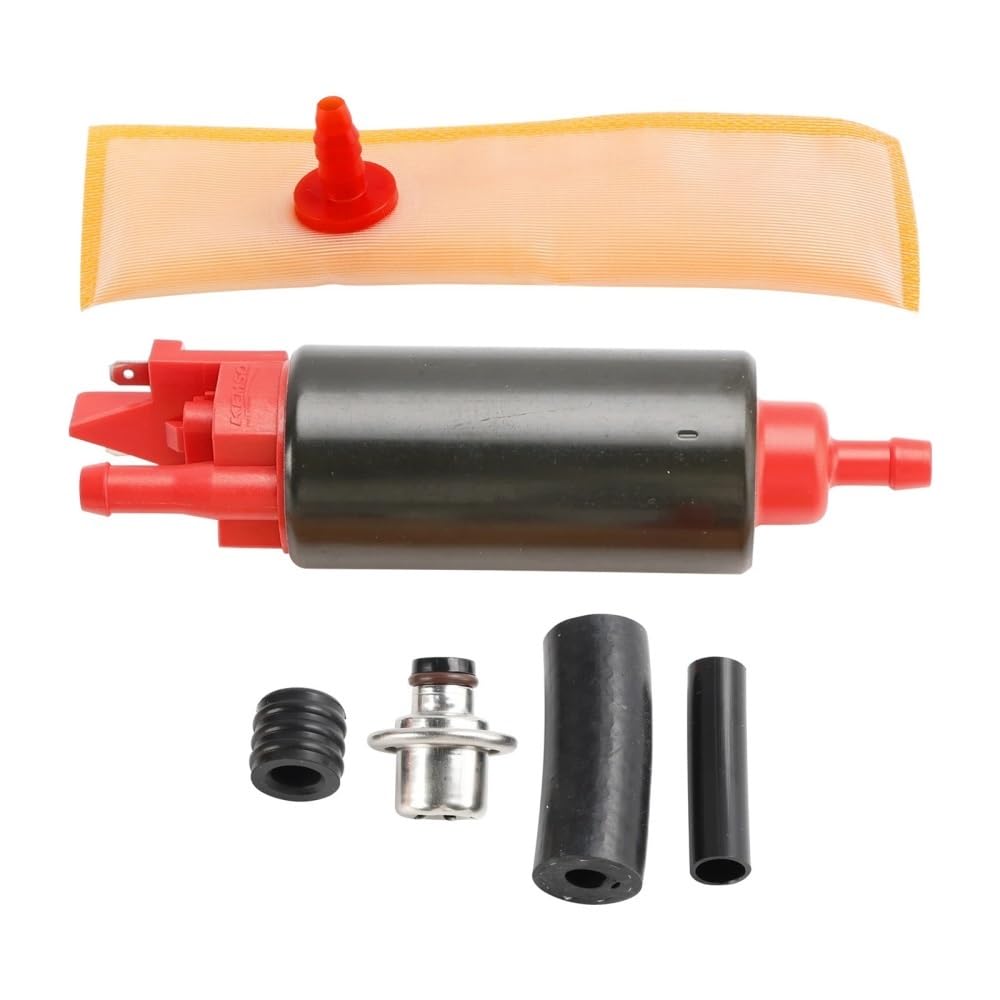Filtro regulador de bomba de combustible para solucionar tirones de motor 0570-434 7