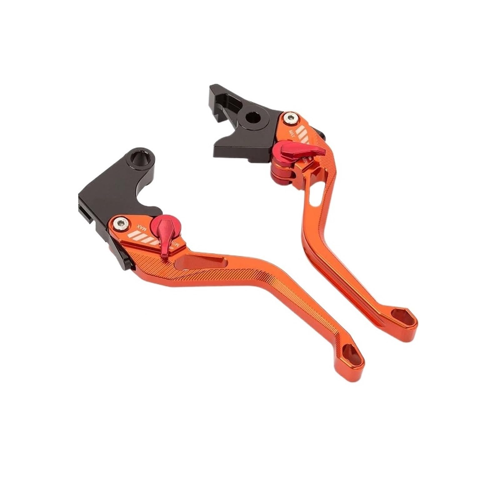 Hiopilkikg Y For Triumph Speed 400 Scrambler 400X X 2023 2024 Cnc Brake Clutch Lever Motorcycle Clutch Levermotorcycle(Y)
