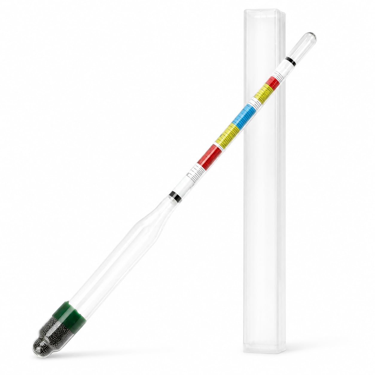Hydrometer - Triple Scale-image-1