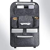 【Sicheres und langlebiges Material】 Verwenden Sie hochwertiges Filzmaterial, ultraweich, giftfrei und geruchsneutral, sicher und bequem, ohne Schaden für Ihre Babys oder Kinder. Staubschutz, Verschleißfestigkeit und Langlebigkeit.